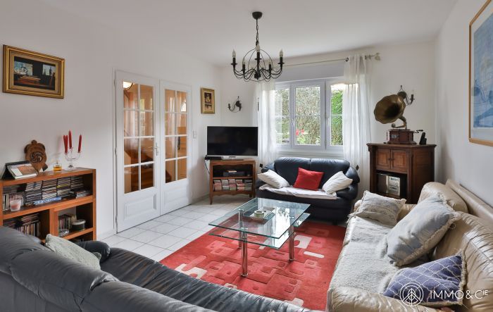 Vente maison à Leforest - Ref.EWM561 - Image 11