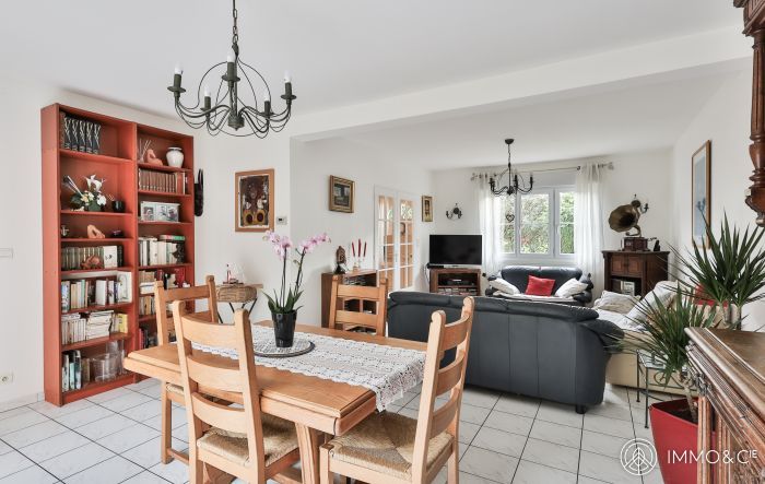 Vente maison à Leforest - Ref.EWM561 - Image 8
