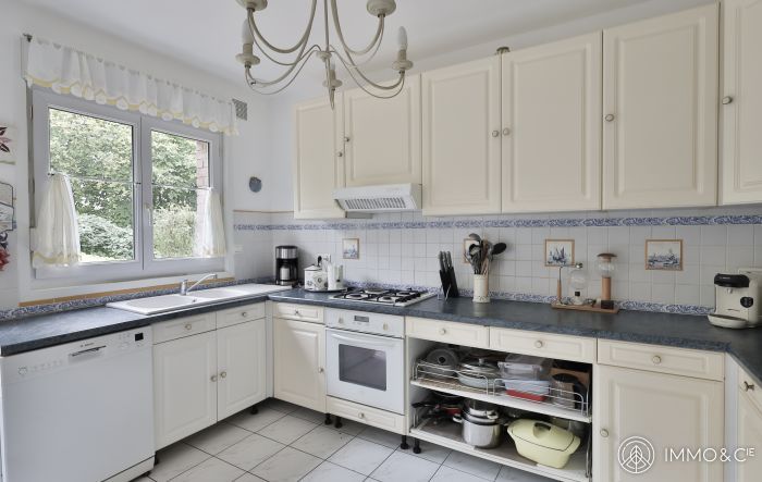 Vente maison à Leforest - Ref.EWM561 - Image 10