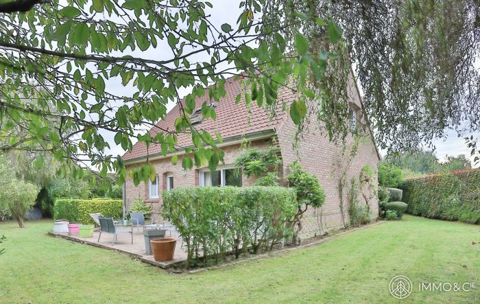 Vente maison à Leforest - Ref.EWM561 - Image 4