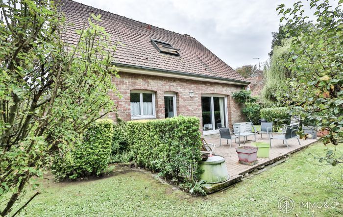 Vente maison à Leforest - Ref.EWM561 - Image 6