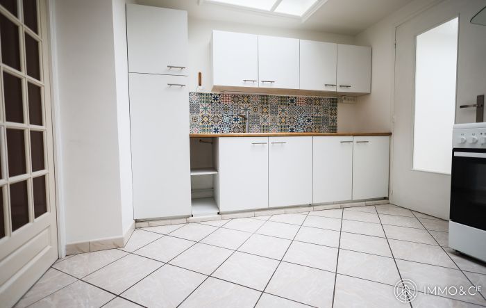 Vente maison à Quesnoy-sur-Deûle - Ref.QSD573 - Image 2