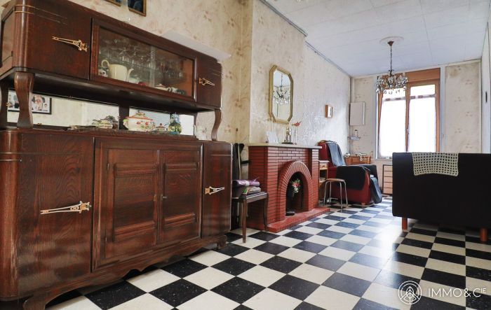 Vente maison à Lomme - Ref.LOM602 - Image 2