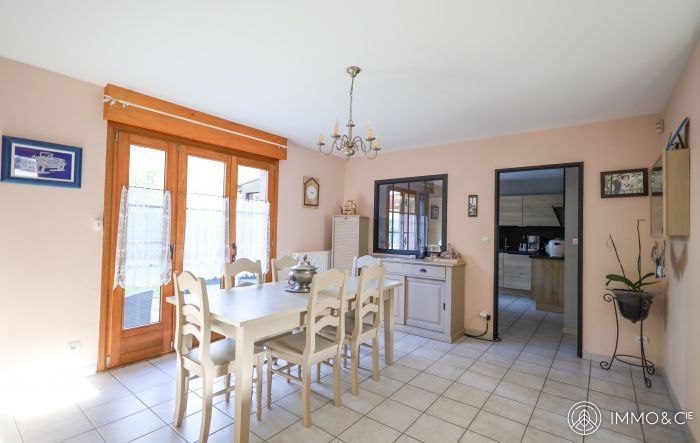 Vente maison à Quesnoy-sur-Deûle - Ref.QSD575 - Image 2