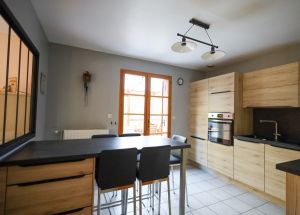 Vente maison à Quesnoy-sur-Deûle - Ref.QSD575 - Image 4
