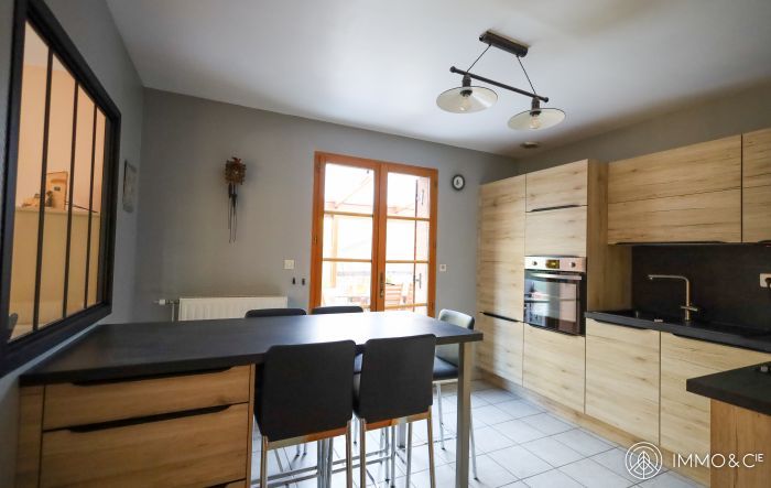 Vente maison à Quesnoy-sur-Deûle - Ref.QSD575 - Image 4