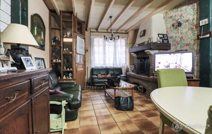 Vente maison à Lomme - Ref.LOM604 - Image 2
