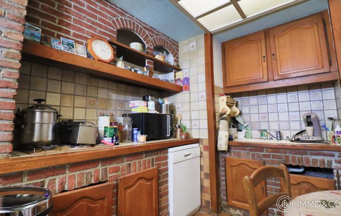 Vente maison à Lomme - Ref.LOM604 - Image 3
