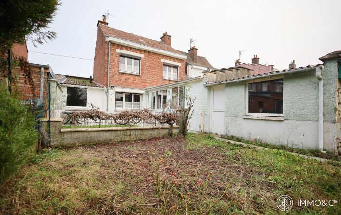 Vente maison à Quesnoy-sur-Deûle - Ref.QSD579 - Image 2