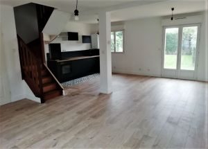 Vente maison à Pont-à-Marcq - Ref.EWM093