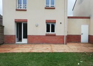 Vente maison à Pont-à-Marcq - Ref.EWM093