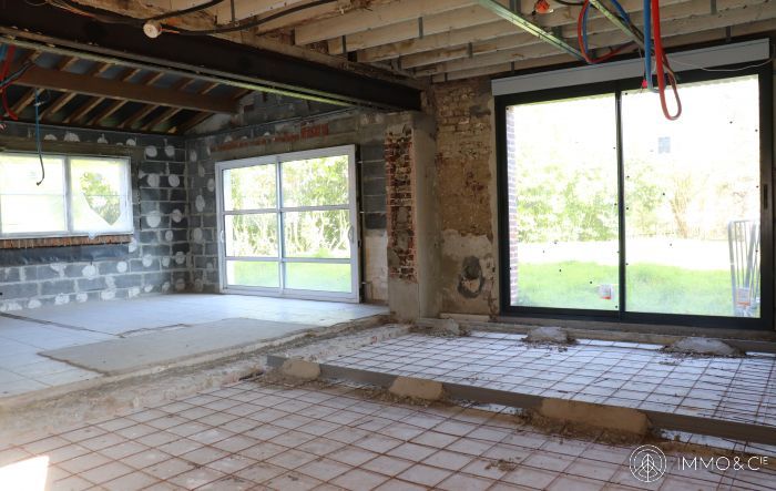 Vente maison à Mérignies - Ref.EWM121 Mérignies - Image 3