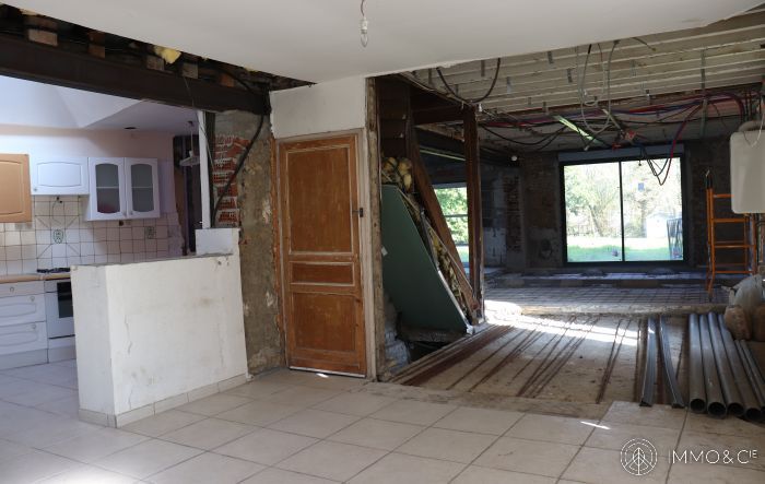 Vente maison à Mérignies - Ref.EWM121 Mérignies - Image 6