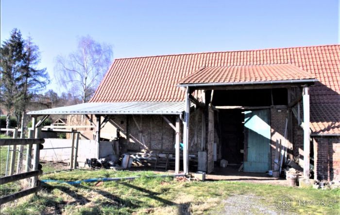 Vente maison à Mons-en-Pévèle - Ref.EWM128 Mons en P& ... - Image 7