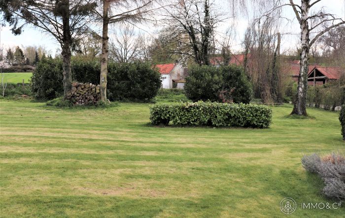Vente maison à Mons-en-Pévèle - Ref.EWM128 Mons en P& ... - Image 2