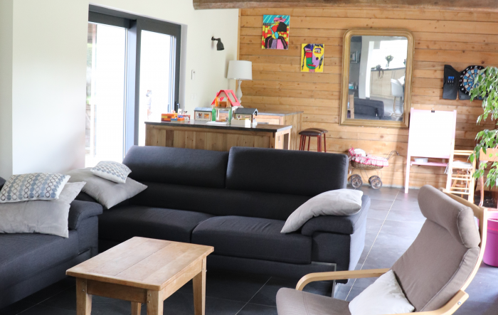 Vente maison à Mons-en-Pévèle - Ref.EWM128 Mons en P& ... - Image 3