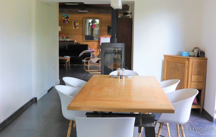 Vente maison à Mons-en-Pévèle - Ref.EWM128 Mons en P& ... - Image 6