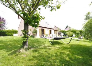 Vente maison à Mérignies - Ref.EWM141 - Image 1