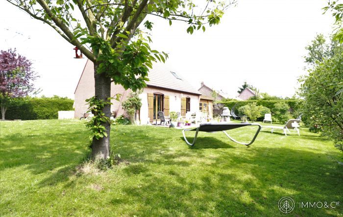 Vente maison à Mérignies - Ref.EWM141 - Image 1