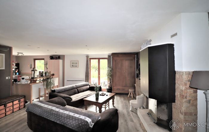 Vente maison à Mérignies - Ref.EWM141 - Image 4