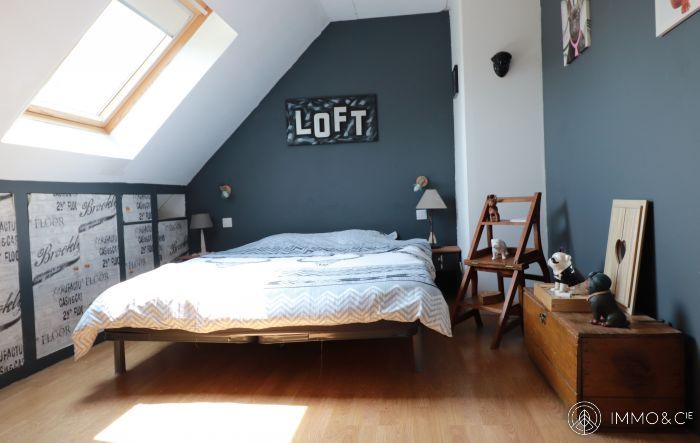 Vente maison à Mérignies - Ref.EWM141 - Image 5