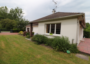 Vente maison à Mérignies - Ref.EWM146 Mérignies - Image 7