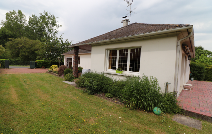 Vente maison à Mérignies - Ref.EWM146 Mérignies - Image 7