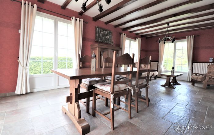 Vente maison à Bersée - Ref.EWM147 Bersée - Image 38
