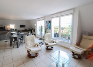 Vente appartement à Pont-à-Marcq - Ref.EWM157