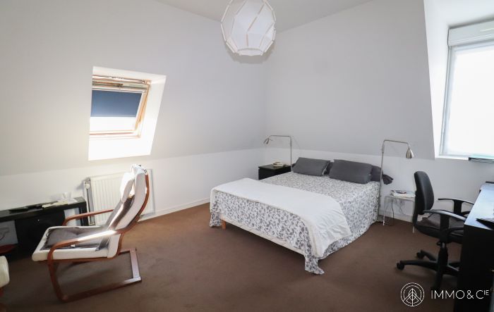 Vente appartement à Pont-à-Marcq - Ref.EWM157 - Image 5