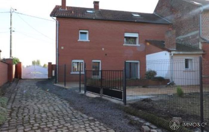 Vente appartement à Avelin - Ref.EWM184 - Image 1