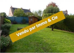 Vente maison à Phalempin - Ref.VENDU // EWM186 - Image 1