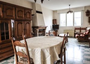 Vente maison à Lompret - Ref.LOM611