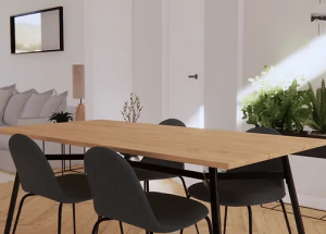 Vente maison à Lille - Ref.LOM648