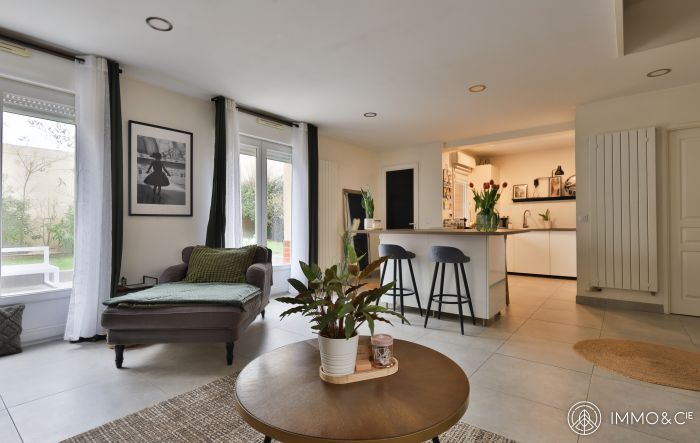 Vente maison à Pont-à-Marcq - Ref.EWM591 - Image 3