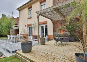 Vente maison à Pont-à-Marcq - Ref.EWM591 - Image 7
