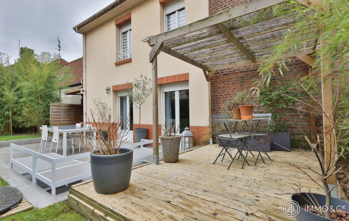 Vente maison à Pont-à-Marcq - Ref.EWM591 - Image 7