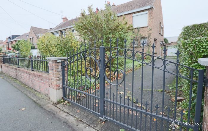 Vente maison à Capinghem - Ref.LOM682