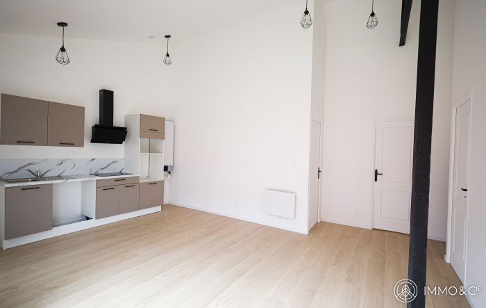 Vente appartement à Comines - Ref.QSD593 - Image 2