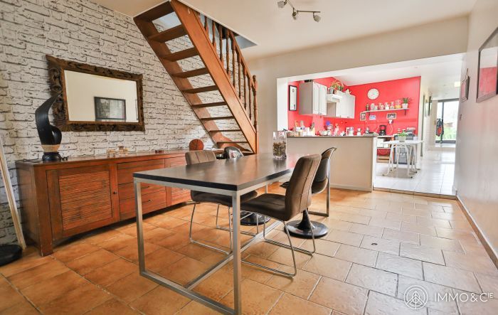 Vente maison à Quesnoy-sur-Deûle - Ref.QSD596 - Image 3