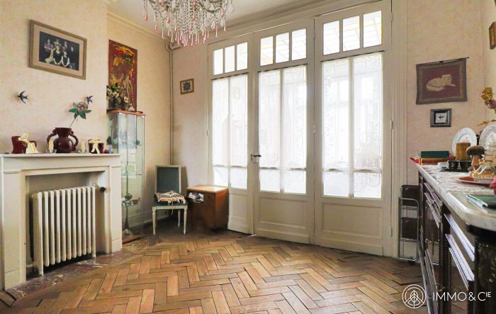 Vente maison à Lambersart - Ref.LOM621 - Image 3