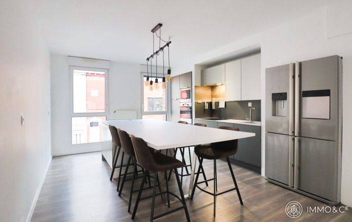 Vente maison à Lille - Ref.LOM621 - Image 25