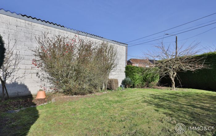 Vente maison à Mons-en-Pévèle - Ref.EWM599 - Image 16