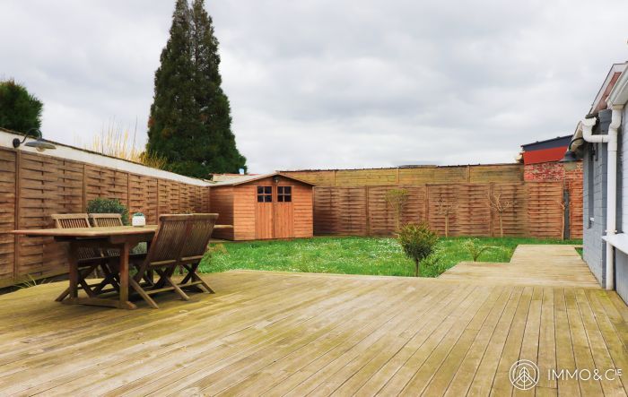 Vente maison à Lomme - Ref.LOM626 - Image 3