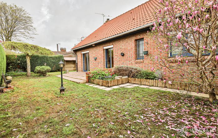 Vente maison à Seclin - Ref.EWM607 - Image 8