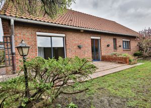 Vente maison à Seclin - Ref.EWM607