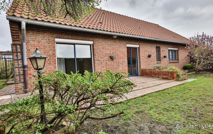 Vente maison à Seclin - Ref.EWM607