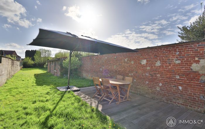 Vente maison à Quesnoy-sur-Deûle - Ref.QSD603 - Image 8