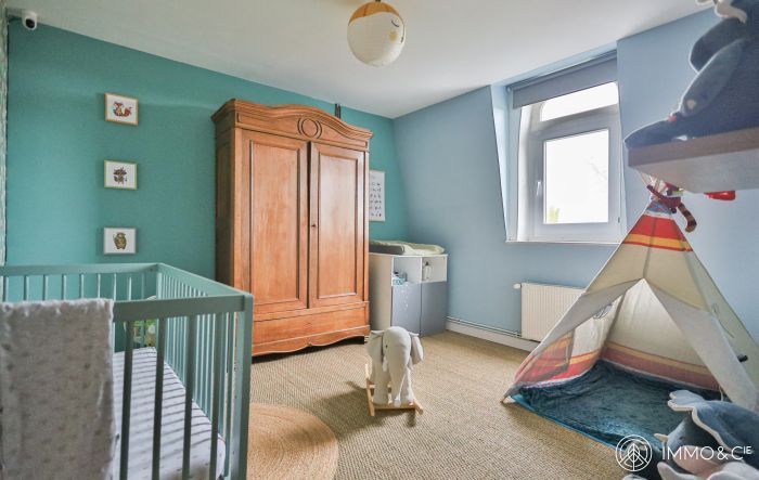 Vente maison à Quesnoy-sur-Deûle - Ref.QSD603 - Image 8