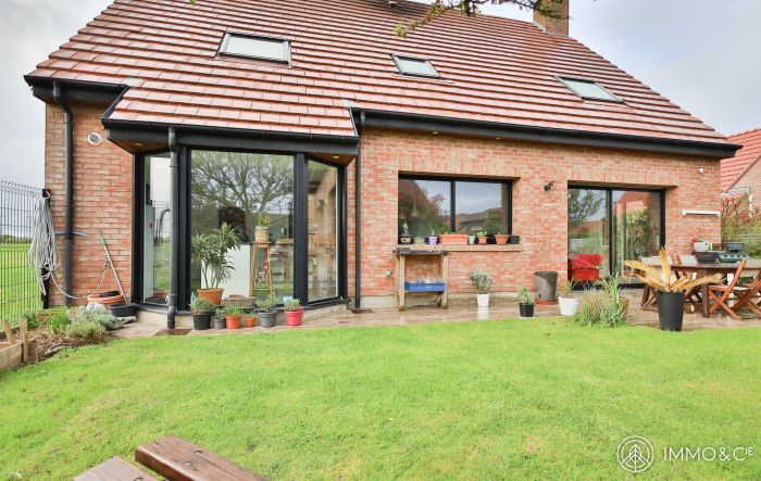 Vente maison à Pont-à-Marcq - Ref.EWM611 - Image 7
